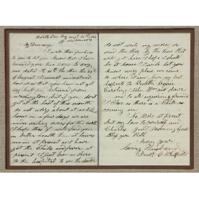 civil-war-dated-letter-penned-at-sea
