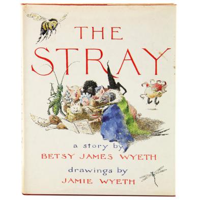 three-wyeth-family-signatures-in-one-book