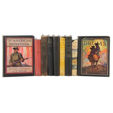 nine-classic-books-illustrated-by-n-c-wyeth