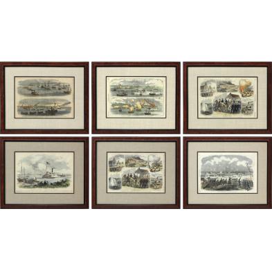 six-burnside-expedition-and-new-bern-prints