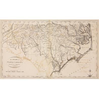 rare-18th-century-map-of-north-carolina