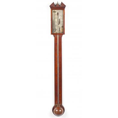 antique-english-barometer