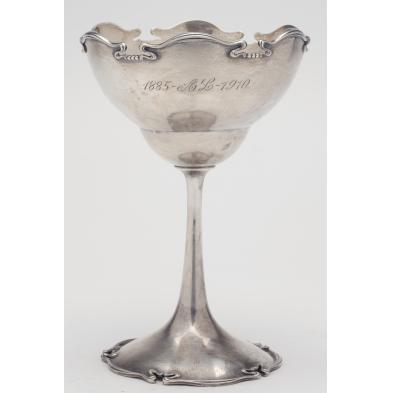 art-nouveau-sterling-silver-chalice