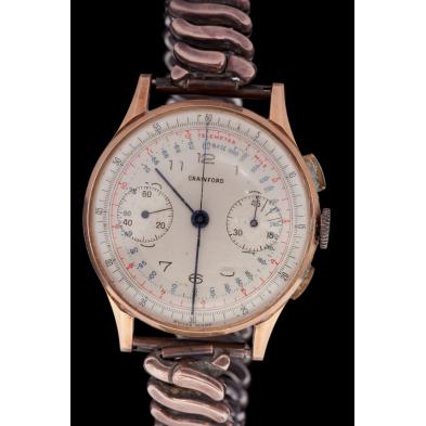 fdr-s-last-wrist-watch-and-his-bodyguard-s-archive