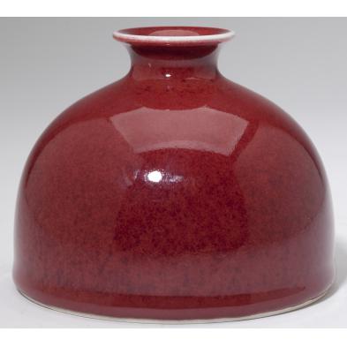 chinese-porcelain-oxblood-water-pot