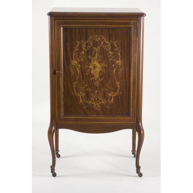 rj-horner-inc-inlaid-music-cabinet-early-20th-c
