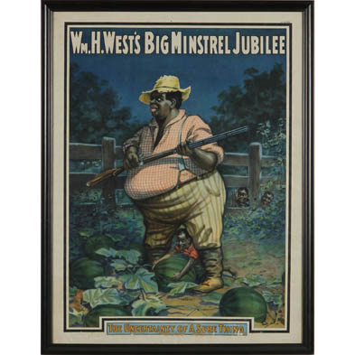large-minstrel-show-poster