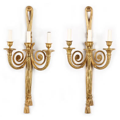 pair-of-gilt-bronze-neoclassical-style-sconces
