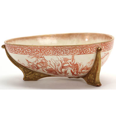 doulton-burslem-center-bowl