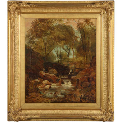 thomas-creswick-english-1811-1869-the-falls