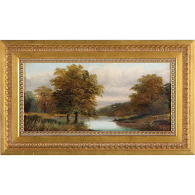 r-hulls-english-19th-century-landscape