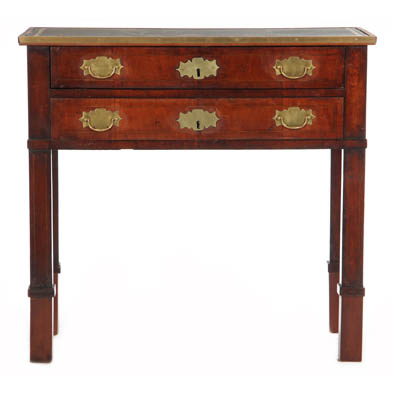 chippendale-style-butler-desk