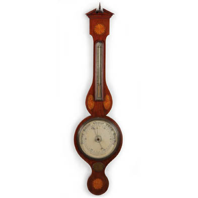 antique-english-presentation-barometer