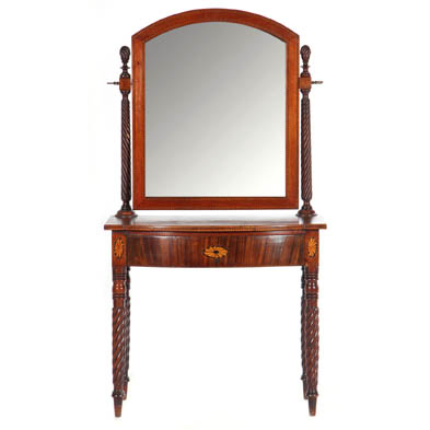 late-federal-inlaid-dressing-table