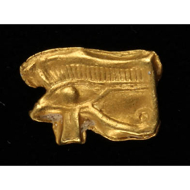 ancient-egyptian-hammered-gold-eye-of-horus