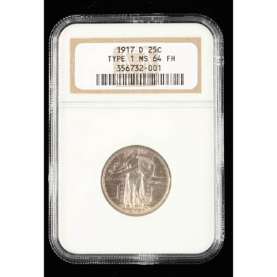 1917-d-type-i-standing-liberty-25c-ncg-ms64-fh