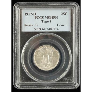 1917-d-type-i-standing-liberty-25c-pcgs-ms64-fh