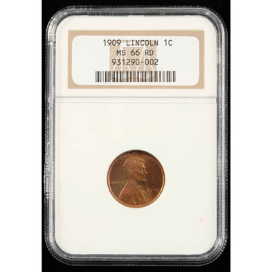 1909-lincoln-cent-ncg-ms66-red