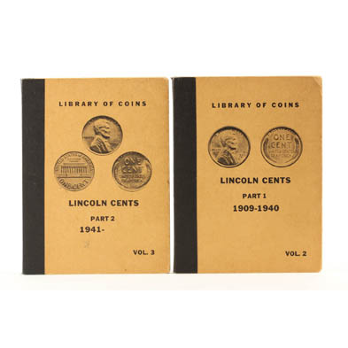 nearly-complete-lincoln-cent-collection-many-bu