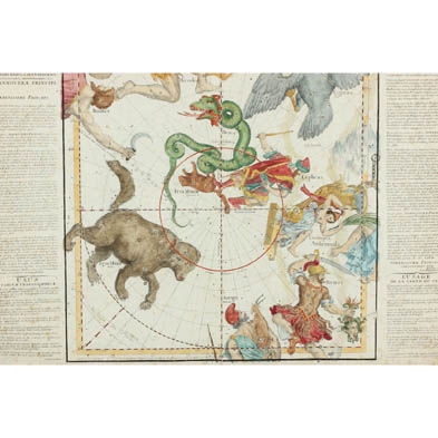 ignace-gaston-pardies-celestial-map