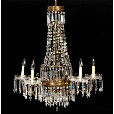 edwardian-crystal-chandelier