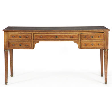 louis-xvi-style-bureau-plat