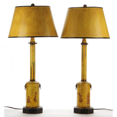 pair-of-french-classical-toleware-table-lamps
