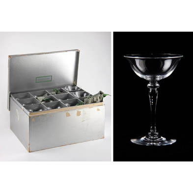 boxed-set-of-twelve-steuben-champagne-stems