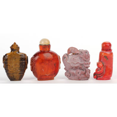 four-fine-snuff-bottles