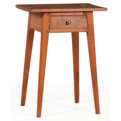 southern-splayed-leg-one-drawer-side-table