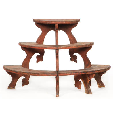 american-painted-three-tier-plant-stand