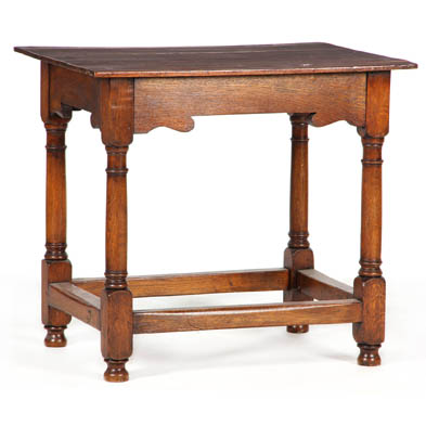 jacobean-style-stretcher-base-table