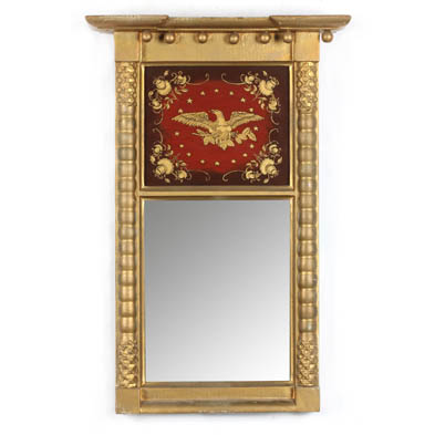 federal-gilt-wall-mirror