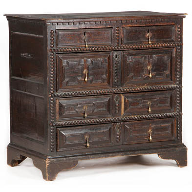 william-and-mary-chest-of-drawers