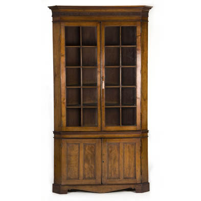 north-carolina-federal-corner-cupboard