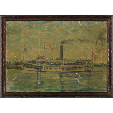 painting-of-the-steamer-wilmington