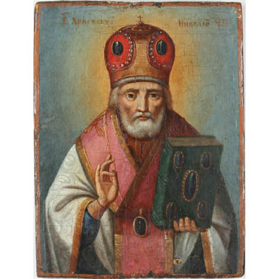 russian-icon-of-st-nicholas