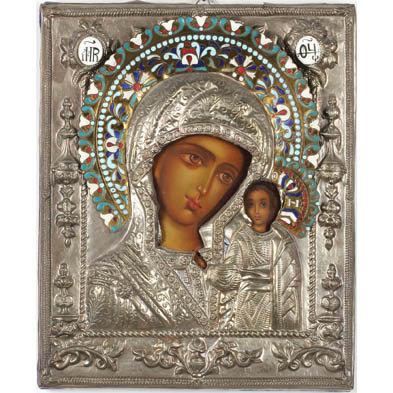 russian-icon-of-mary-and-the-christ-child