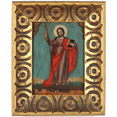 painting-of-christ