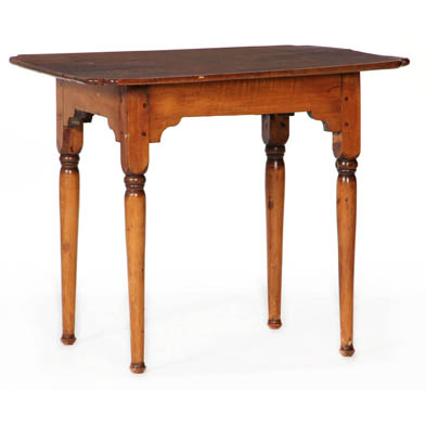 american-queen-anne-tea-table