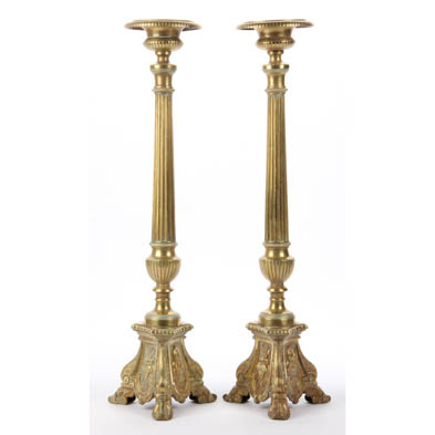 pair-of-large-brass-altar-pricket-sticks