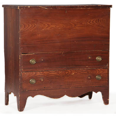 american-paint-decorated-mule-chest