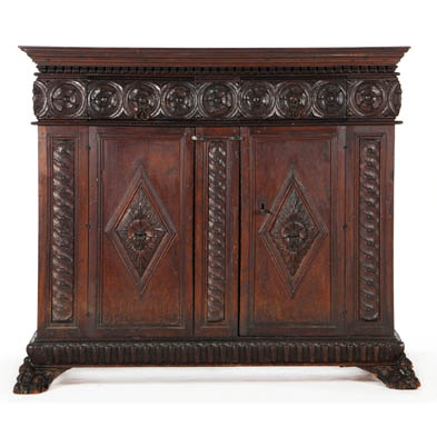 jacobean-style-court-cupboard