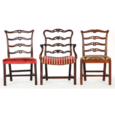 three-chippendale-style-ribbon-back-chairs
