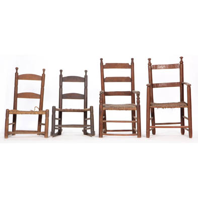 four-virginia-country-chairs