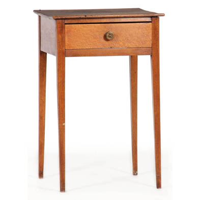 federal-one-drawer-side-table