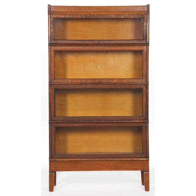 macey-four-stack-barrister-bookcase