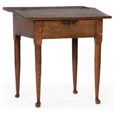 american-country-queen-anne-desk