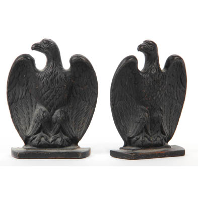 cast-iron-eagle-bookends