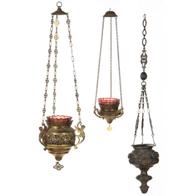 three-hanging-censers